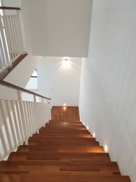 Cluster House for Rent in Eco Majestic (Semenyih) - Ethan Leong - Interior - PropertyGuru.com.my