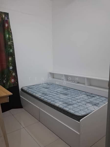 Servis Apartment untuk Disewa di One Equine - Teng Poh Hong - Bedroom - PropertyGuru.com.my