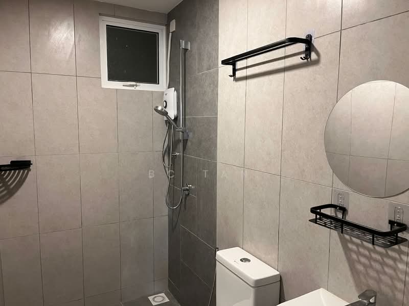 Servis Apartment untuk Disewa di Tuan 2egacy - BC TAN - Bathroom - PropertyGuru.com.my