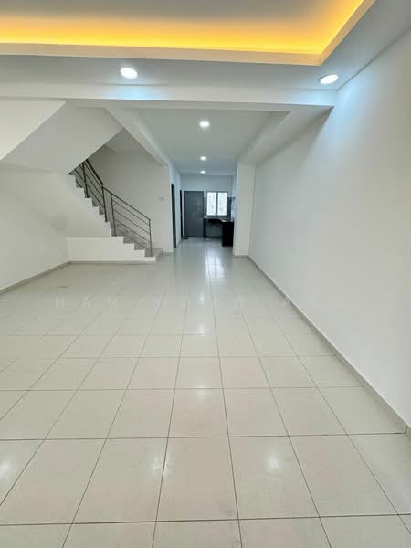 Rumah Teres 2.5 Tingkat untuk Dijual di Taman Scientex Pasir Gudang (Pasir Gudang) - Han Yong Ang - Interior - PropertyGuru.com.my