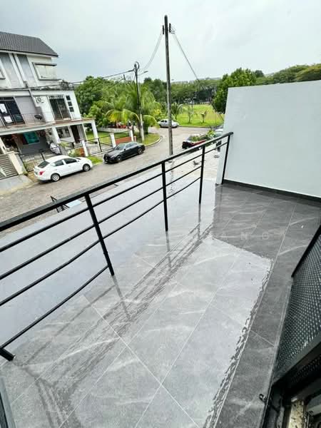 Rumah Teres 2.5 Tingkat untuk Dijual di Taman Scientex Pasir Gudang (Pasir Gudang) - Han Yong Ang - PropertyGuru.com.my