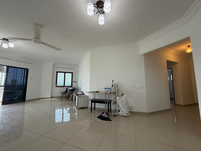 Apartment for Sale at Seri Mutiara Apartment - Esther Toh - PropertyGuru.com.my