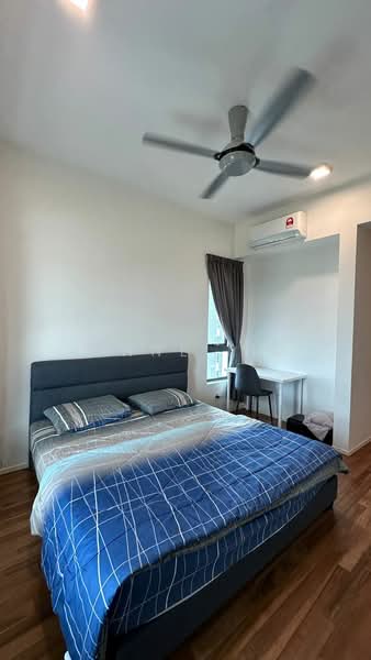 Kondominium untuk Disewa di Middleton - Lynne Lim - Bedroom - PropertyGuru.com.my