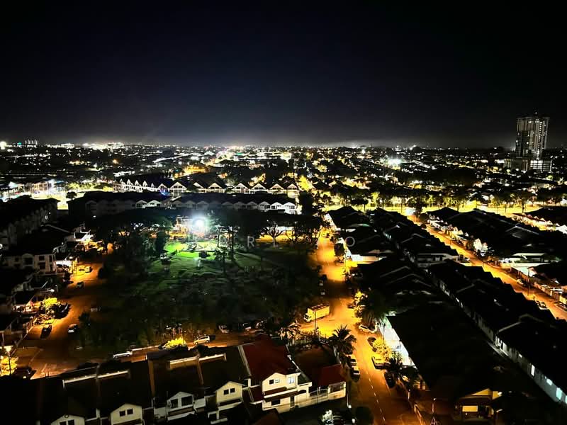 Service Residence for Rent at Molek Regency - Karl Ho - Exterior - PropertyGuru.com.my