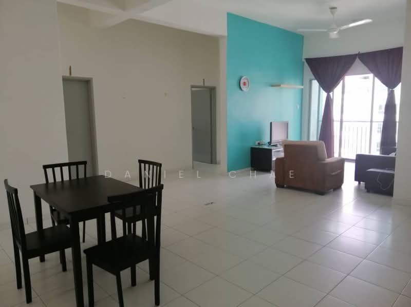 Condominium for Rent at The Golden Triangle Condominium - Daniel Chae - PropertyGuru.com.my