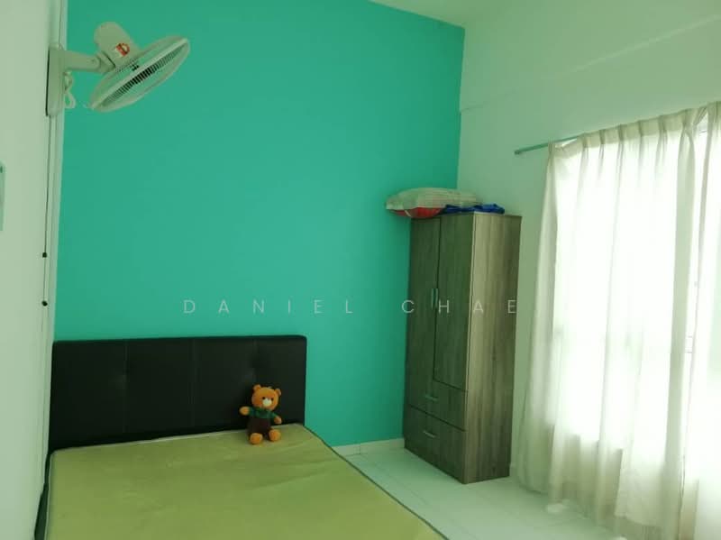 Condominium for Rent at The Golden Triangle Condominium - Daniel Chae - PropertyGuru.com.my