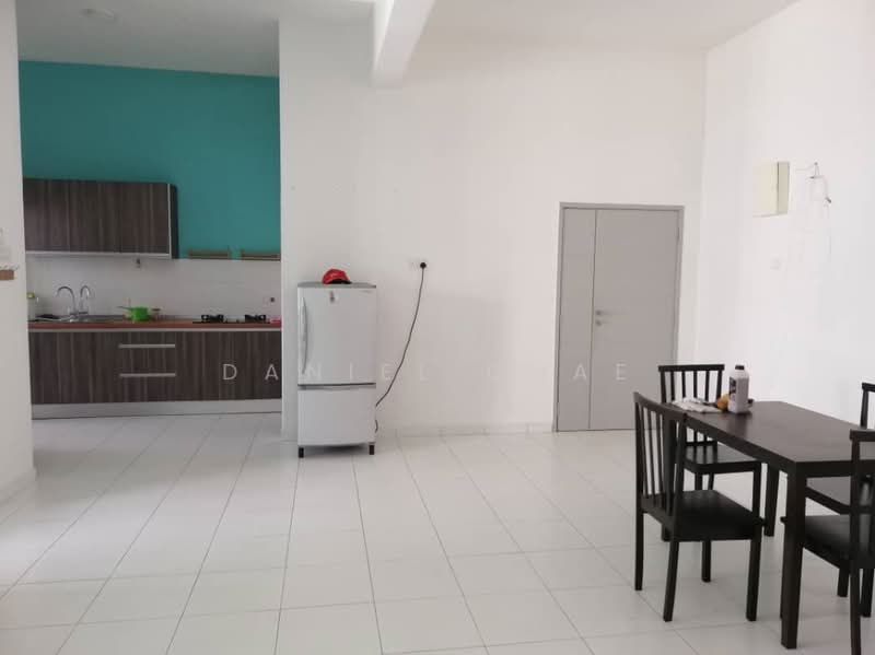 Condominium for Rent at The Golden Triangle Condominium - Daniel Chae - PropertyGuru.com.my