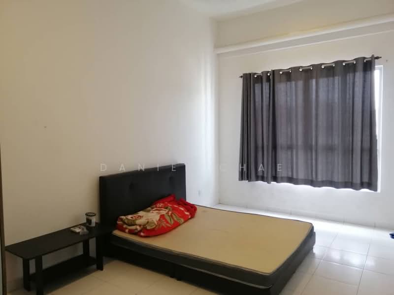Condominium for Rent at The Golden Triangle Condominium - Daniel Chae - PropertyGuru.com.my