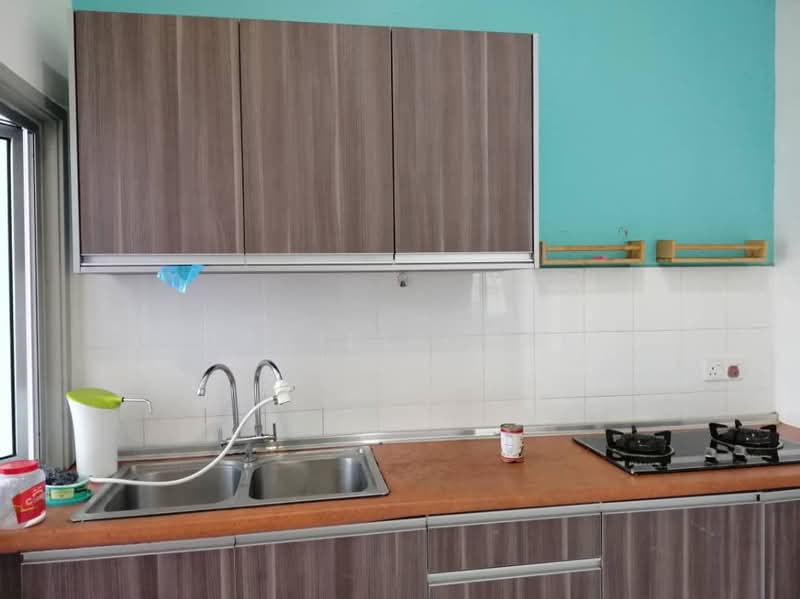 Condominium for Rent at The Golden Triangle Condominium - Daniel Chae - PropertyGuru.com.my