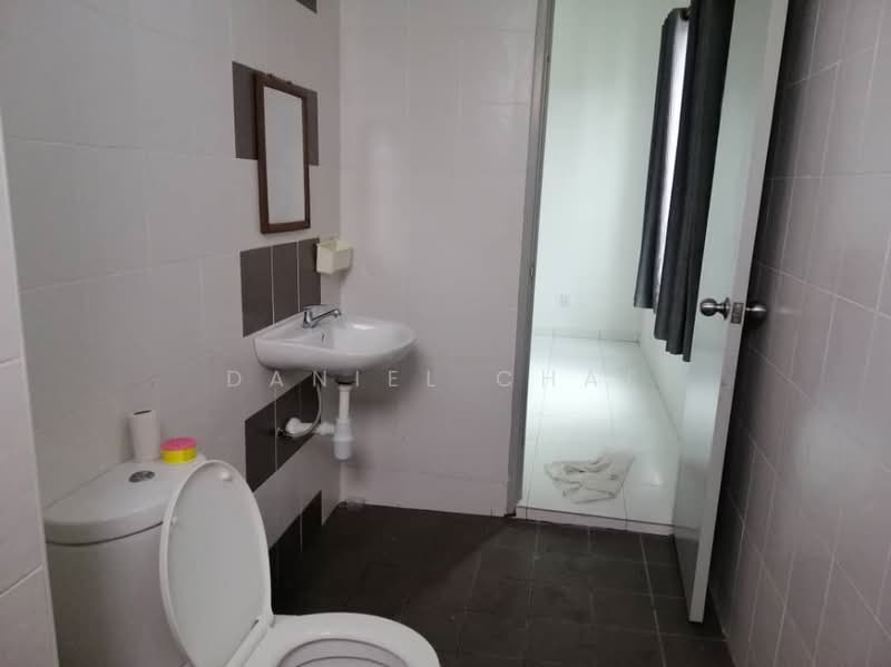 Condominium for Rent at The Golden Triangle Condominium - Daniel Chae - PropertyGuru.com.my