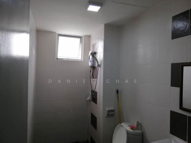 Condominium for Rent at The Golden Triangle Condominium - Daniel Chae - PropertyGuru.com.my