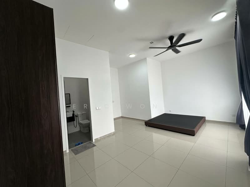 2-storey Terraced House for Rent in Iskandar Puteri (Nusajaya) (Johor) - Eric Wong - PropertyGuru.com.my