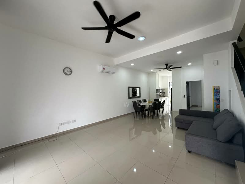 2-storey Terraced House for Rent in Iskandar Puteri (Nusajaya) (Johor) - Eric Wong - PropertyGuru.com.my