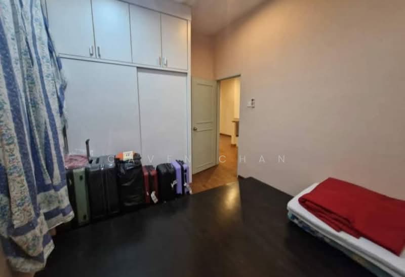 Rumah Berkembar untuk Dijual di Johor Bahru (Johor) - Caven Chan - Bedroom - PropertyGuru.com.my