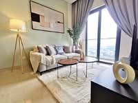 For Rent - Lucentia Residences