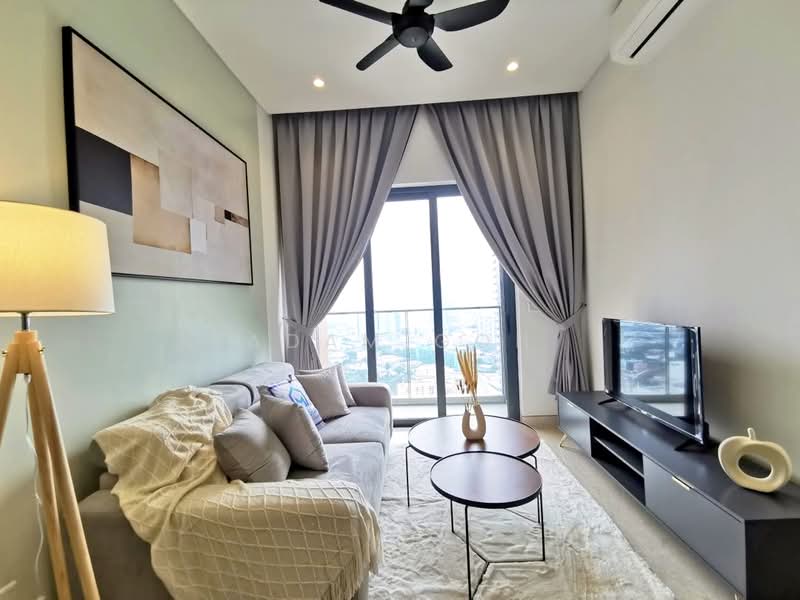 Condominium for Rent at Lucentia Residences - Adam Goh - PropertyGuru.com.my