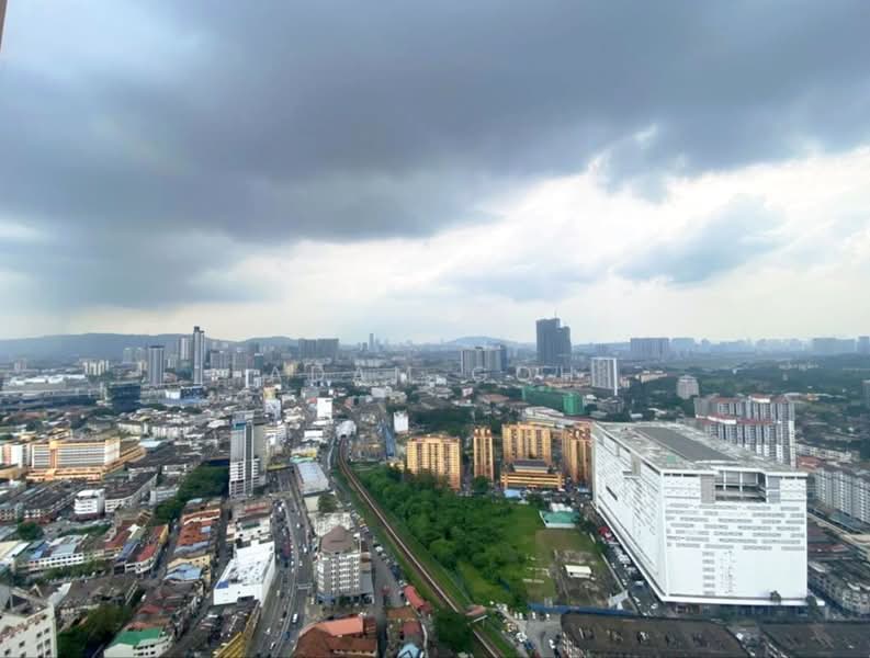 Condominium for Rent at Lucentia Residences - Adam Goh - PropertyGuru.com.my