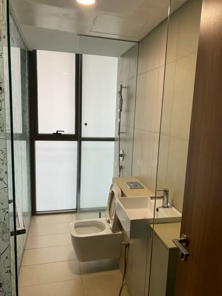 Condominium for Sale at The Fennel - David Ng - Bathroom - PropertyGuru.com.my