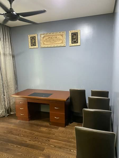 Condominium for Sale at The Fennel - David Ng - Study - PropertyGuru.com.my