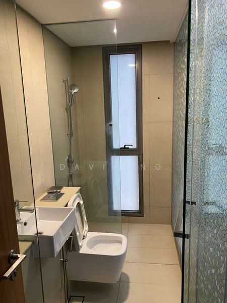 Condominium for Sale at The Fennel - David Ng - Bathroom - PropertyGuru.com.my