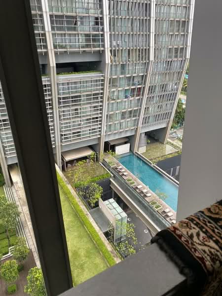 Condominium for Sale at The Fennel - David Ng - Exterior - PropertyGuru.com.my
