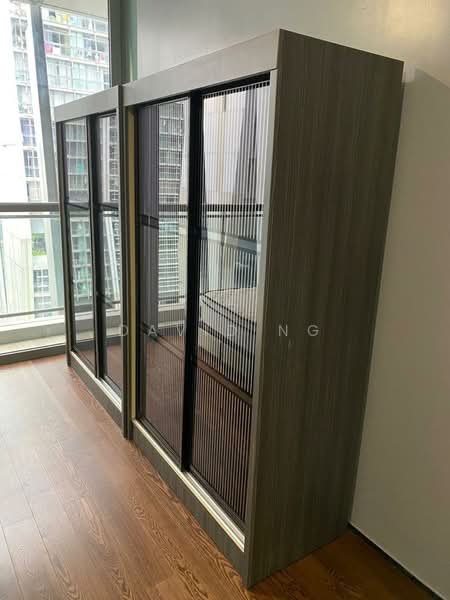 Condominium for Sale at The Fennel - David Ng - View - PropertyGuru.com.my