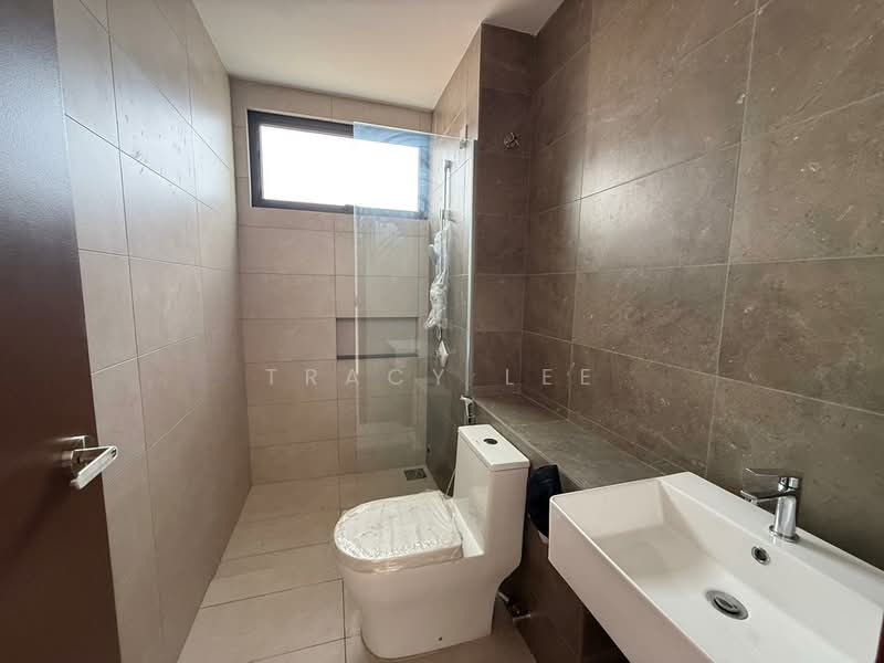 2-storey Terraced House for Sale in Rawang (Selangor) - Tracy Lee - Bathroom - PropertyGuru.com.my