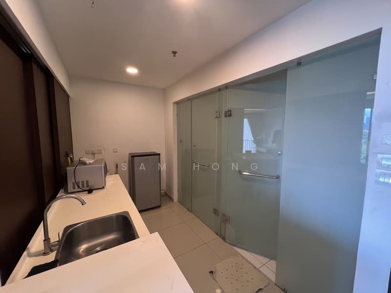 Service Residence for Rent at Trefoil - Sam Hong - PropertyGuru.com.my
