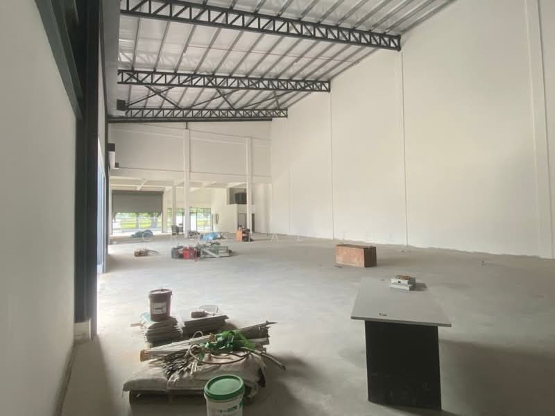 Factory for Rent in Perai (Penang) - Crystal Tee - Interior - PropertyGuru.com.my