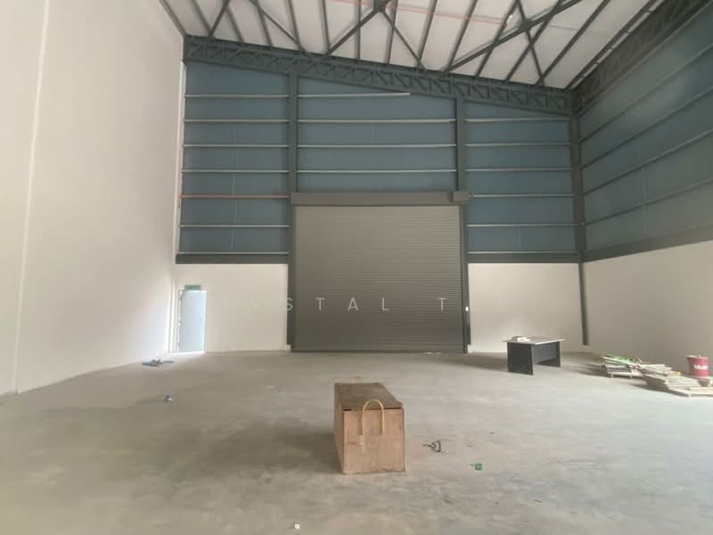 Factory for Rent in Perai (Penang) - Crystal Tee - Interior - PropertyGuru.com.my
