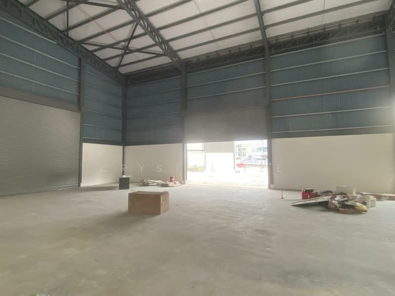 Factory for Rent in Perai (Penang) - Crystal Tee - Interior - PropertyGuru.com.my