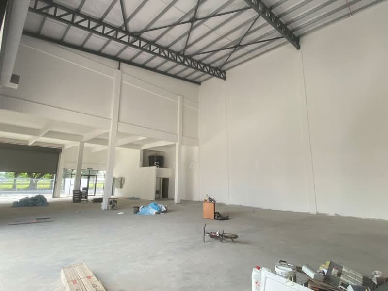 Factory for Rent in Perai (Penang) - Crystal Tee - Interior - PropertyGuru.com.my
