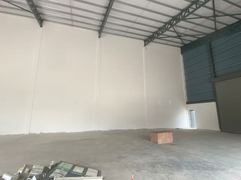 Factory for Rent in Perai (Penang) - Crystal Tee - Interior - PropertyGuru.com.my