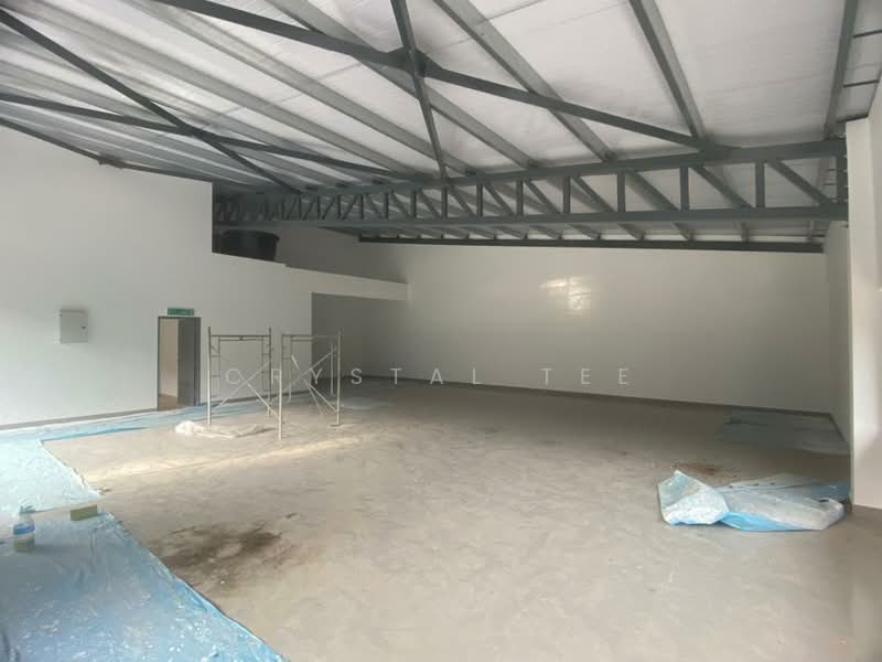 Factory for Rent in Perai (Penang) - Crystal Tee - Interior - PropertyGuru.com.my