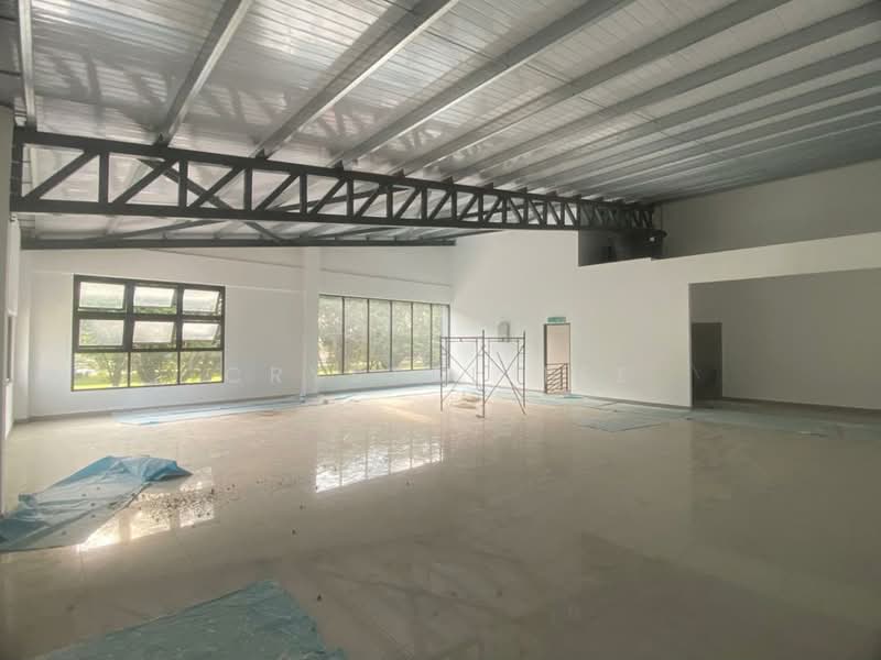 Factory for Rent in Perai (Penang) - Crystal Tee - Interior - PropertyGuru.com.my