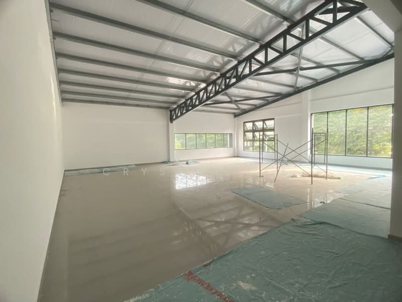 Factory for Rent in Perai (Penang) - Crystal Tee - Interior - PropertyGuru.com.my