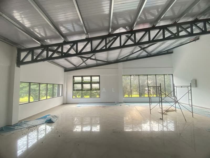 Factory for Rent in Perai (Penang) - Crystal Tee - Interior - PropertyGuru.com.my