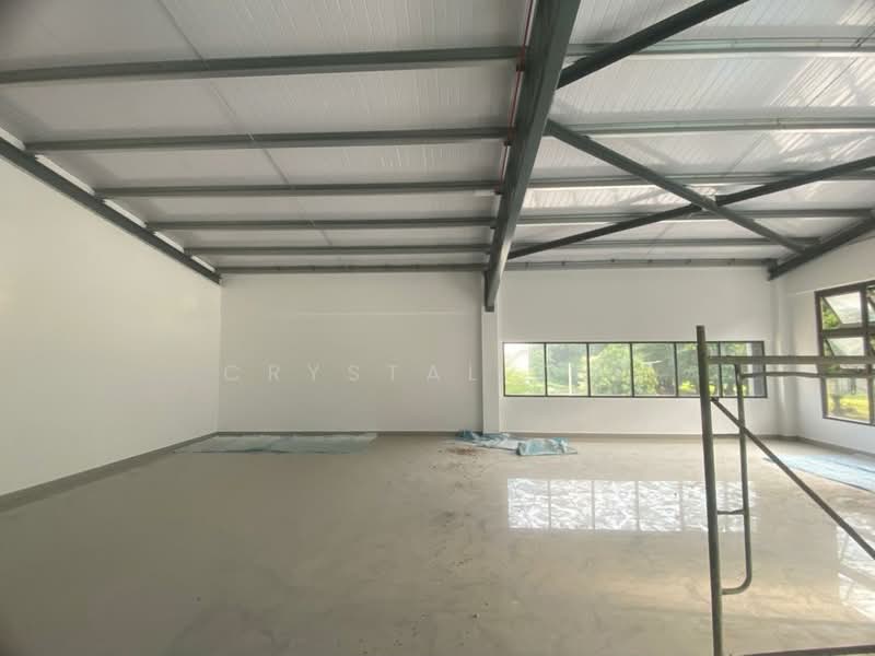 Factory for Rent in Perai (Penang) - Crystal Tee - Interior - PropertyGuru.com.my