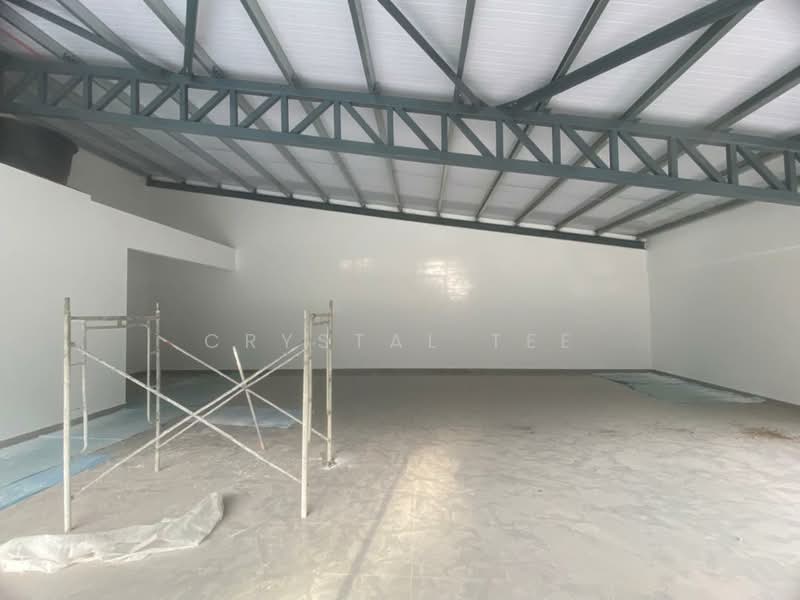 Factory for Rent in Perai (Penang) - Crystal Tee - Interior - PropertyGuru.com.my