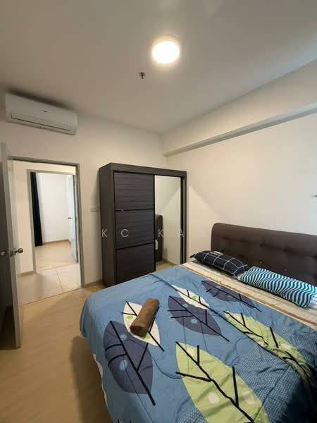 Servis Apartment untuk Disewa di You City 3 - KC KAW - Bedroom - PropertyGuru.com.my