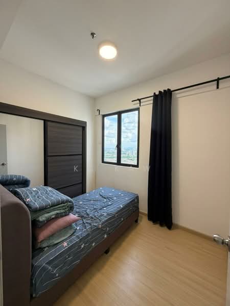 Servis Apartment untuk Disewa di You City 3 - KC KAW - Bedroom - PropertyGuru.com.my