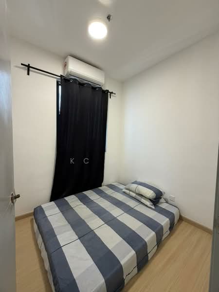 Servis Apartment untuk Disewa di You City 3 - KC KAW - Bedroom - PropertyGuru.com.my