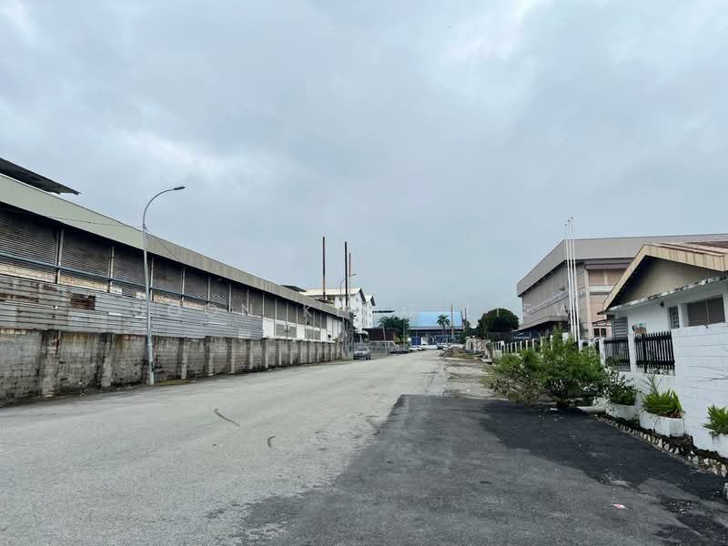 Detached Factory for Sale in Balakong (Selangor) - Soon Keng Liew - Balakong - PropertyGuru.com.my