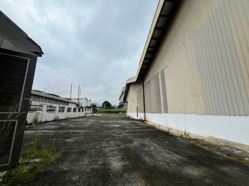Detached Factory for Sale in Balakong (Selangor) - Soon Keng Liew - Balakong - PropertyGuru.com.my