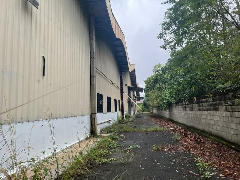 Detached Factory for Sale in Balakong (Selangor) - Soon Keng Liew - Balakong - PropertyGuru.com.my