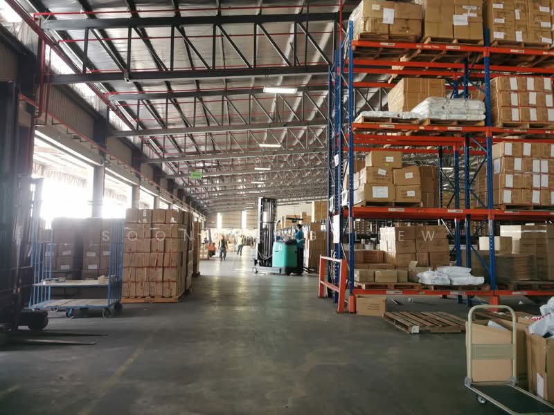 Detached Factory for Sale in Balakong (Selangor) - Soon Keng Liew - Balakong - PropertyGuru.com.my