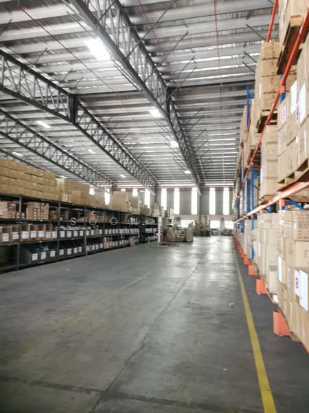 Detached Factory for Sale in Balakong (Selangor) - Soon Keng Liew - Balakong - PropertyGuru.com.my