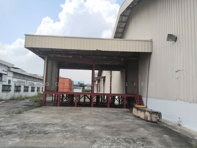 Detached Factory for Sale in Balakong (Selangor) - Soon Keng Liew - Balakong - PropertyGuru.com.my