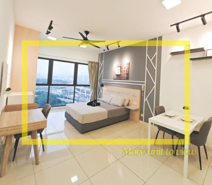 Service Residence for Rent at Continew - Ken Lee - PropertyGuru.com.my