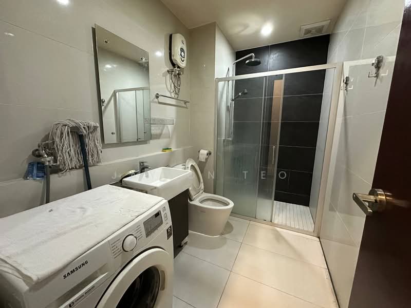 Condominium for Rent at Amberside @ Country Garden Danga Bay - Jayson Teo - PropertyGuru.com.my